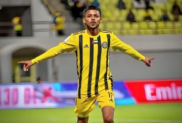 اقدام رسمی پرسپولیس برای جذب مهدی قایدی/ باشو کوچک یاغی میشود؟ اقدام رسمی پرسپولیس برای جذب مهدی قایدی/ باشو کوچک یاغی میشود؟