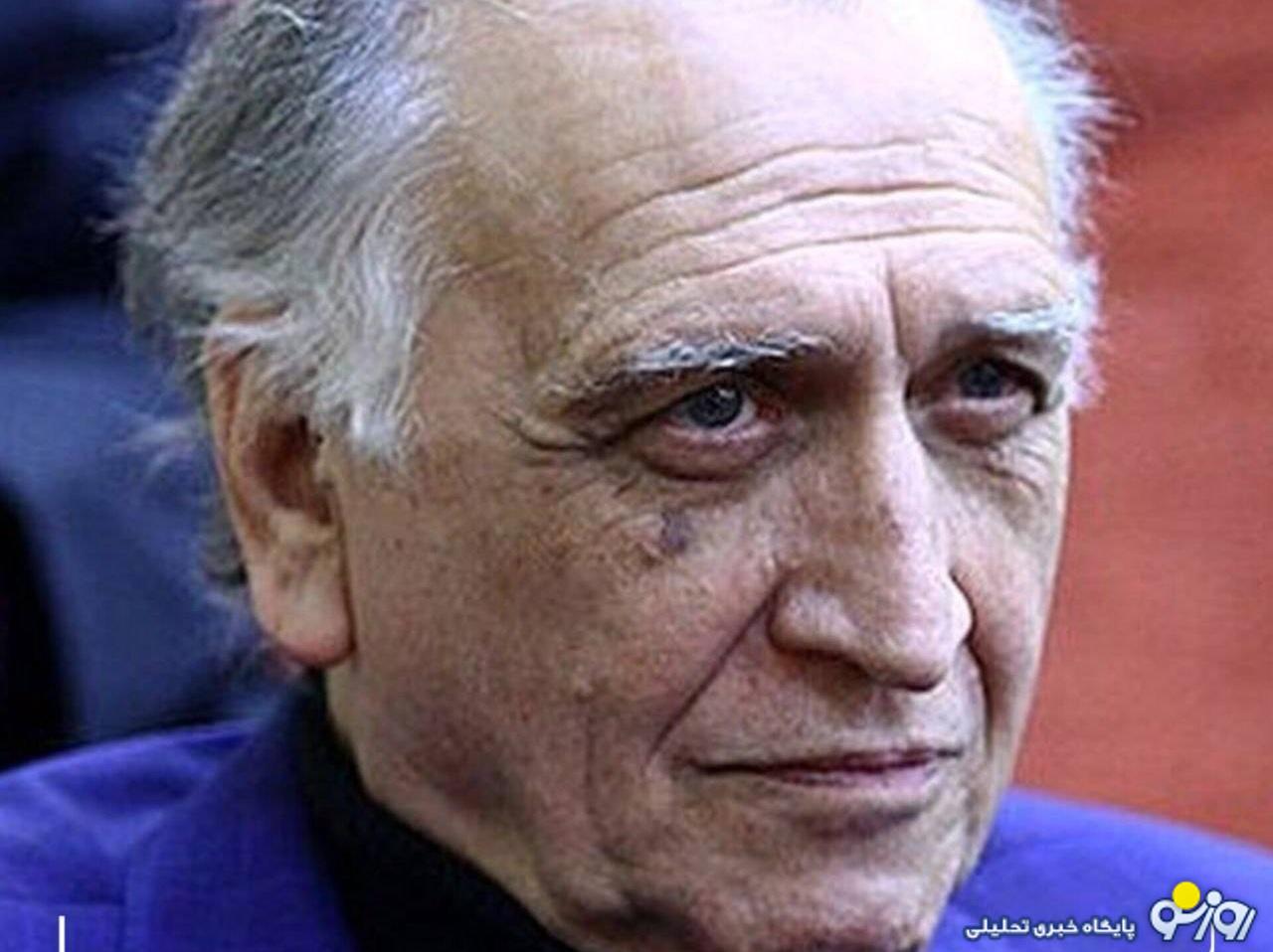 احمد نجفی: مردم یکصدا از نیروهای مسلح حمایت کنند/عکس احمد نجفی: مردم یکصدا از نیروهای مسلح حمایت کنند/عکس