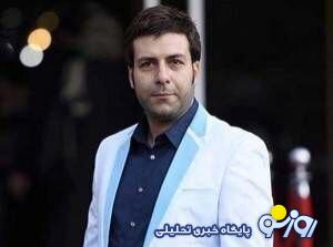 پیام سنگین مجید واشقانی به یک مزدور خارج نشین/عکس پیام سنگین مجید واشقانی به یک مزدور خارج نشین/عکس