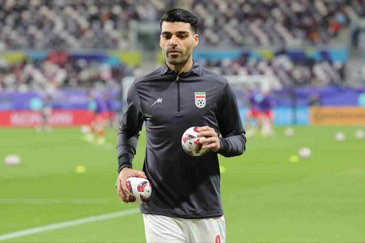 11 بازیکن جدید به تیم ملی دعوت شدند؛ مهدی طارمی بعد از فینال لیگ قهرمانان اروپا می‌آید