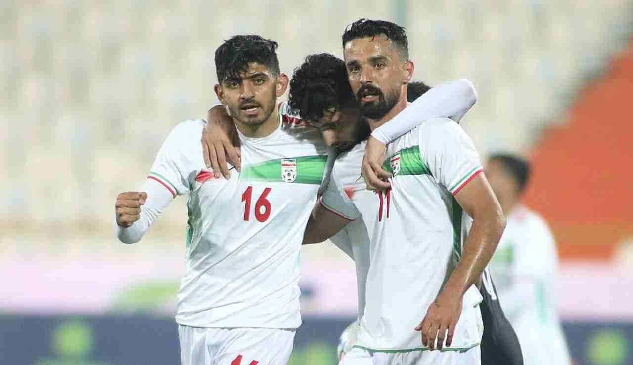 آمار می‌گوید؛ مهدی ترابی بعد از قائدی، قلی زاده و محبی، چهارمین گزینه برای وینگر چپ تیم ملی