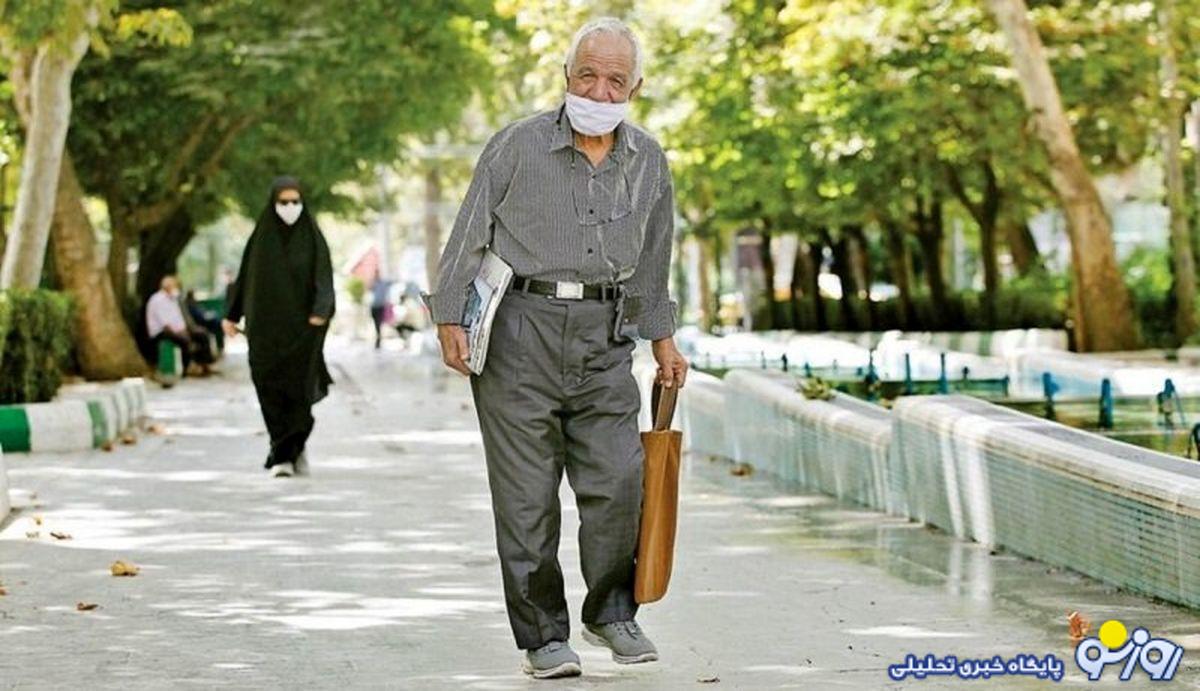حقوق باقیمانده بازنشستگان پرداخت شد