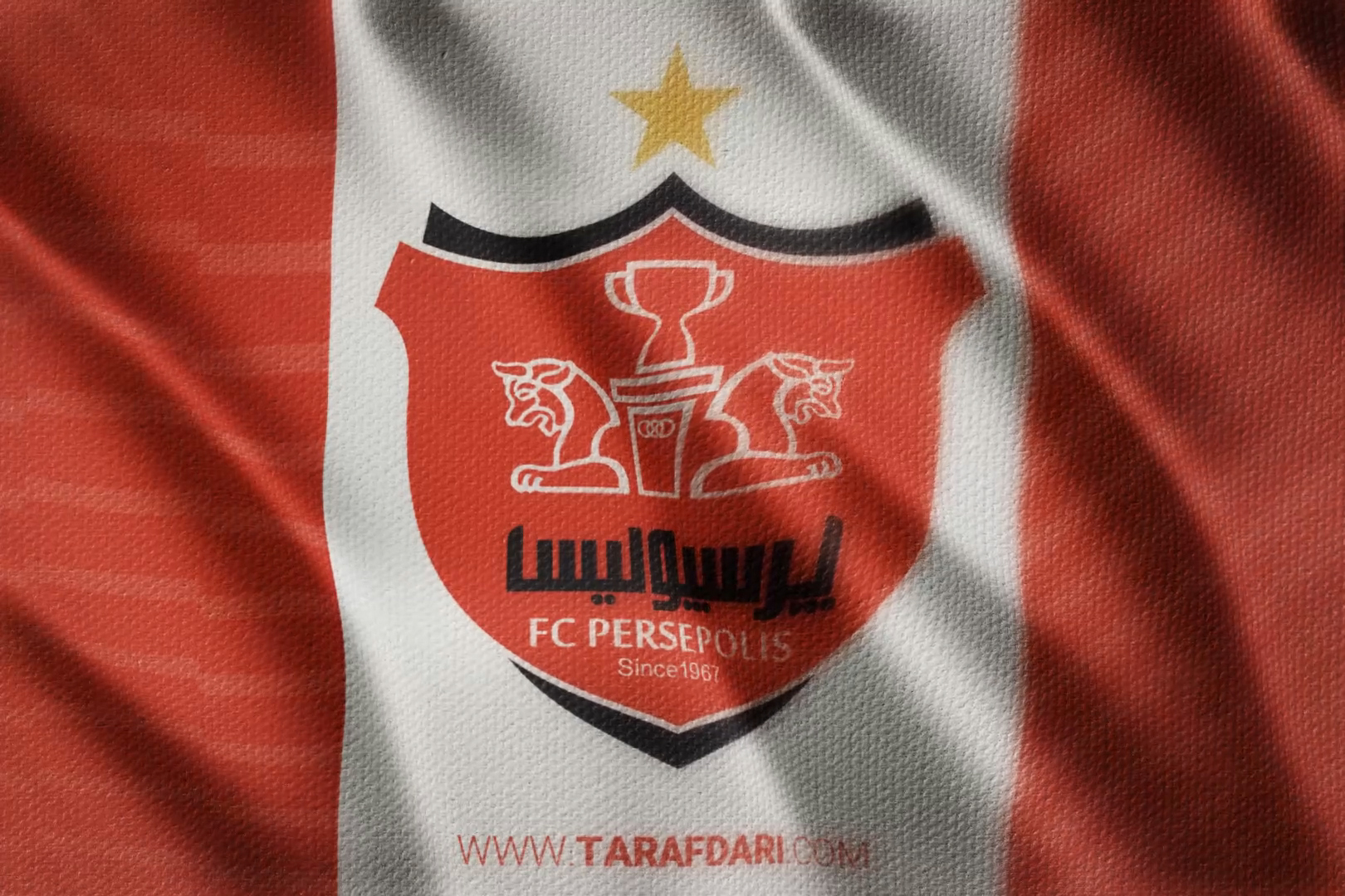 سه انتصاب جدید در باشگاه پرسپولیس