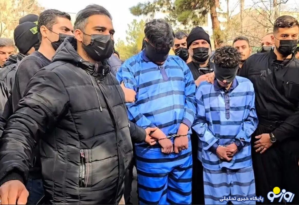 آخرین جزئیات پرونده قتل امیر محمد خالقی