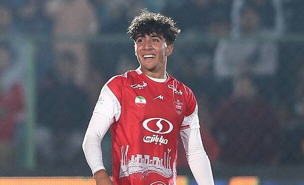 ستاره پرسپولیس تیم ملی را از دست داد!