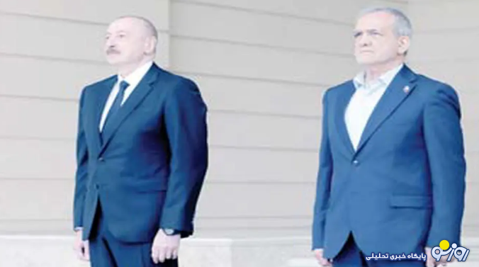 باکو مسولیت خیانت خود در برابر ایران را بر عهده خواهد گرفت؟