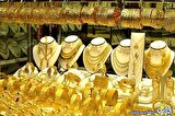 قیمت جدید طلا و سکه ۱۲ تیرماه ۱۴۰۴