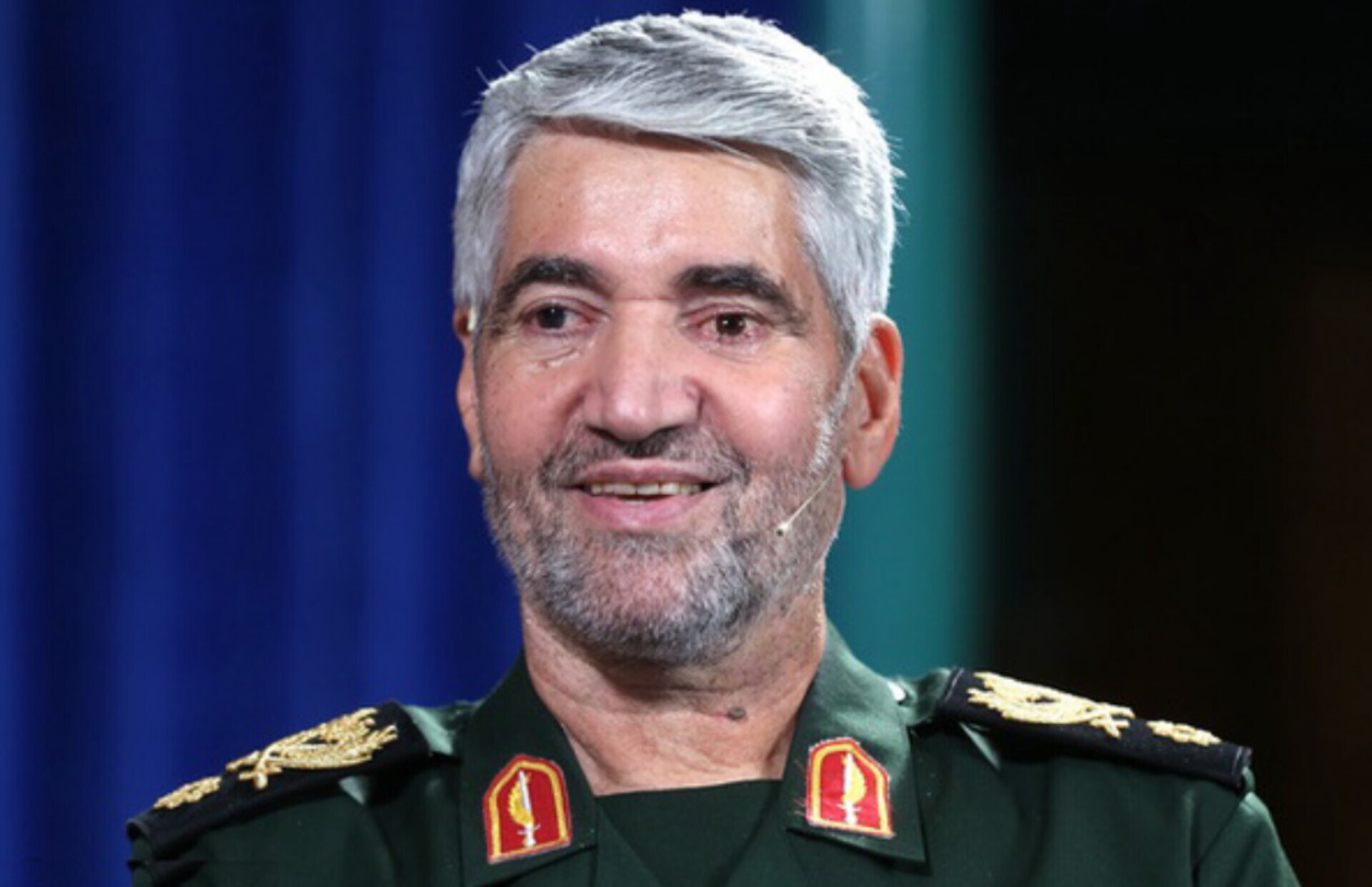 سردار فضلی، جانشین معاون هماهنگ کننده سپاه: از سال ۱۳۸۵، برای احتمال حمله سنگین رژیم صهیونیستی یا آمریکا آماده بودیم/ موشک سجیل از نظر دشمن، غیرقابل پیش‌بینی و خارج از محاسبات معمول است/ برآورد ما این است که تاکنون تنها حدود ۲۵ تا ۳۰ درصد از توان موشکی موجود به کار گرفته شده