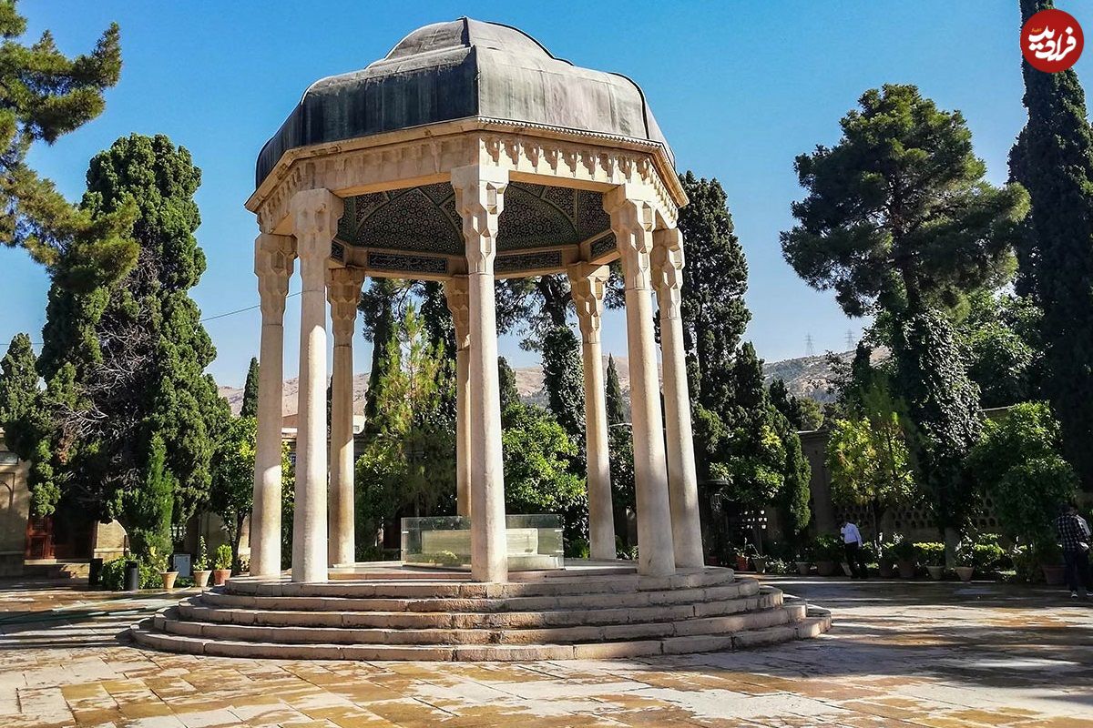 فال حافظ امروز شنبه 14 تیر ماه 1404