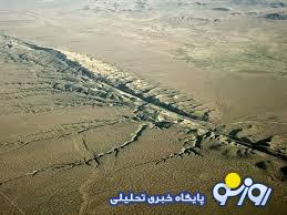حملات اسراییل به فعال شدن گسل‌های ایران ارتباط دارد؟