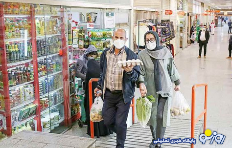 خورد و خوراک مردم خوب شده است؟!