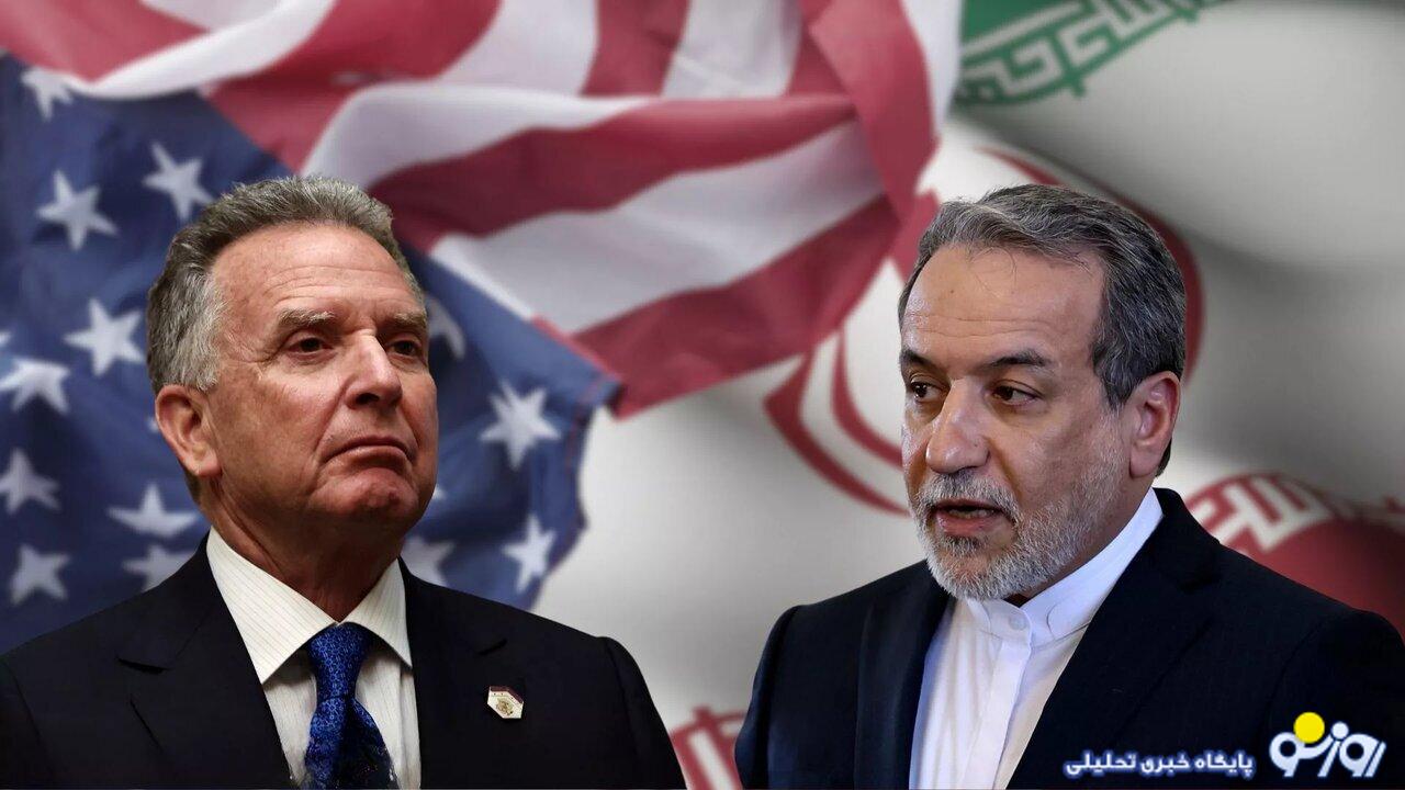 ایران و آمریکا یواشکی مذاکره می‌کنند؟