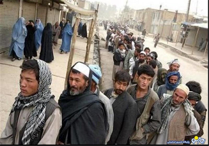 افغانستانی‌ها چه مدت وقت دارند از ایران خارج شوند؟