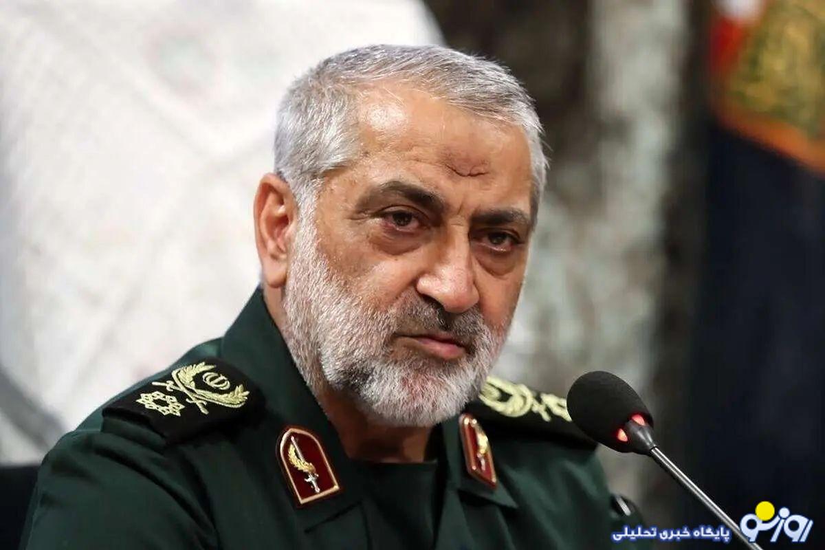 سخنگوی نیروی مسلح ایران: در جنگ ۱۲ روزه پیروز شدیم