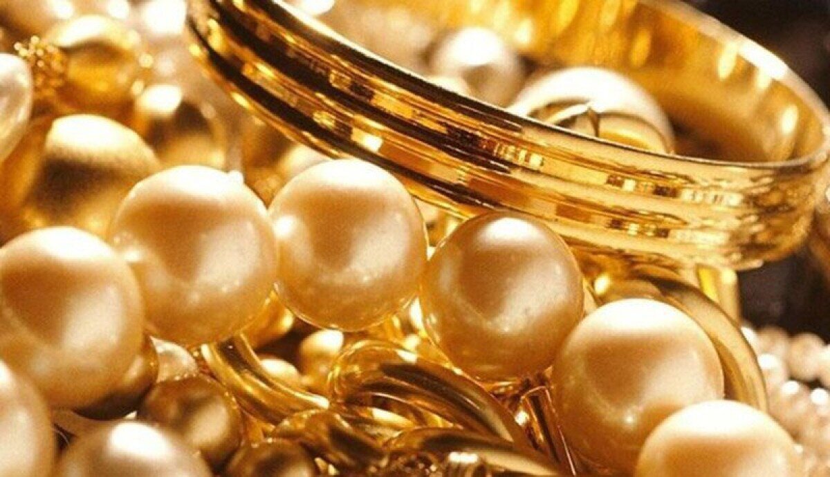قیمت طلا و سکه امروز سه‌شنبه ۱۷ تیر ۱۴۰۴ +جدول