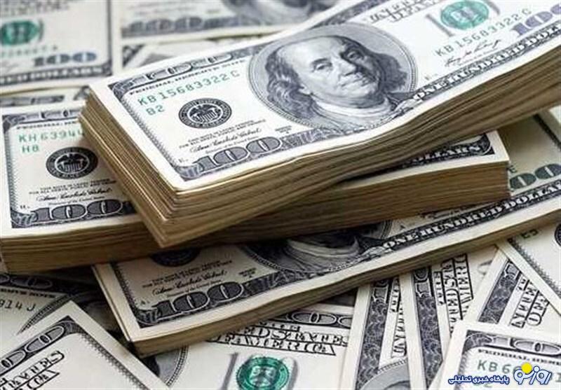 الان دلار بخریم یا بفروشیم؟