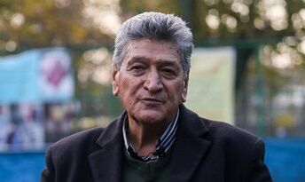 بازگشت چهره سرشناس استقلال به خانه
