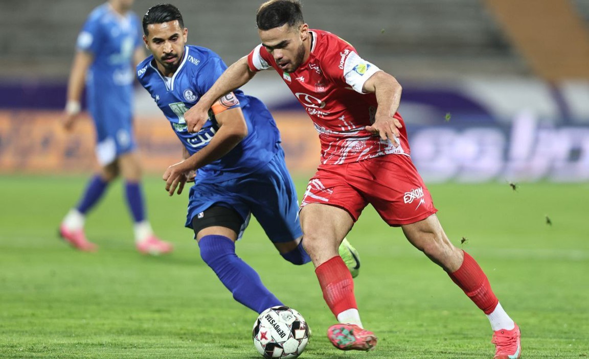 شرایط اوستون اورونوف با پرسپولیس؛ او می‌ماند؟