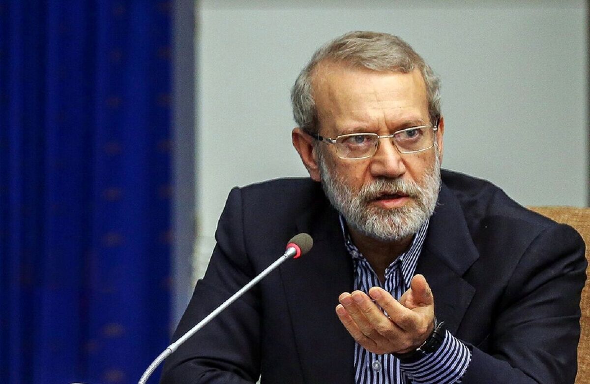 علی لاریجانی: واکنش ایران به حمله اسرائیل سرسخت‌تر از قبل خواهد بود