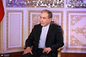 عراقچی: فعال سازی مکانیسم ماشه معادل  حمله نظامی خواهد بود/  هنوز قصد خروج ازNPT را نداریم