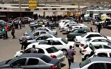 جدول قیمتهای عجیب بازار خودرو
