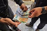 قیمت جدید دلار، یورو و سایر ارزها ۲۱ تیرماه ۱۴۰۴