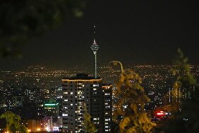 طلسم‌هایی با نمادهای یهودی در خیابان‌های تهران؟