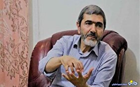 ساختمان شیشه‌ای صدا و سیما آتش گرفت و از خاکستر آن حقایقی بیرون زد!