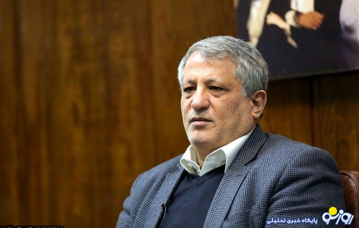 محسن هاشمی: اینک وقت بیداری است