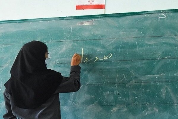 گلایه‌های معلمان حق‌التدریس از آموزش و پرورش