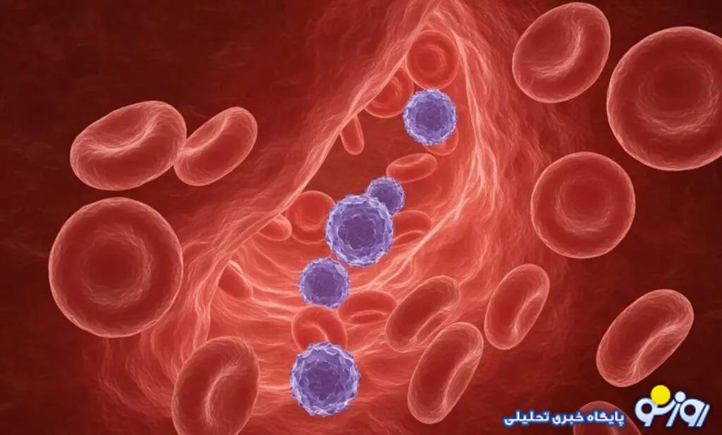 نادرترین گروه خونی جهان کشف شد