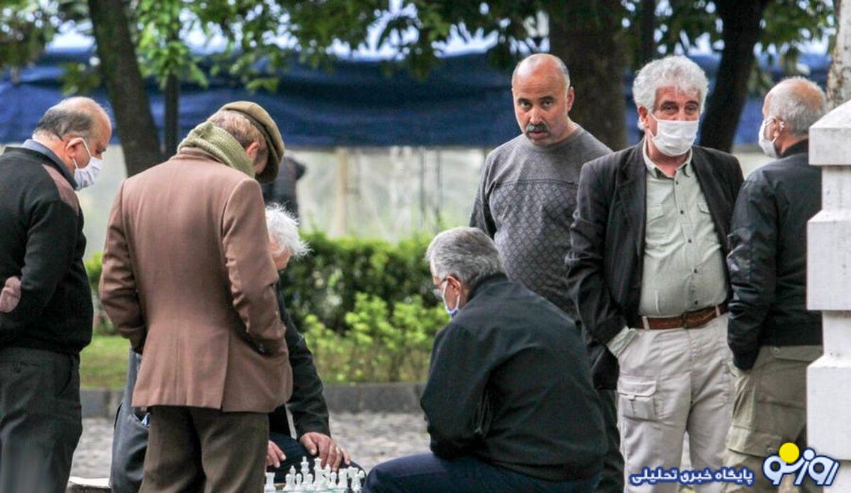 رشد 50 درصدی حقوق بازنشستگان در تیر ماه