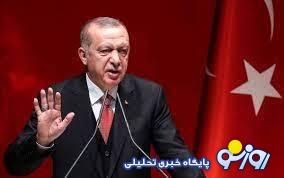 بازی‌های اردوغان در میدان سیاست