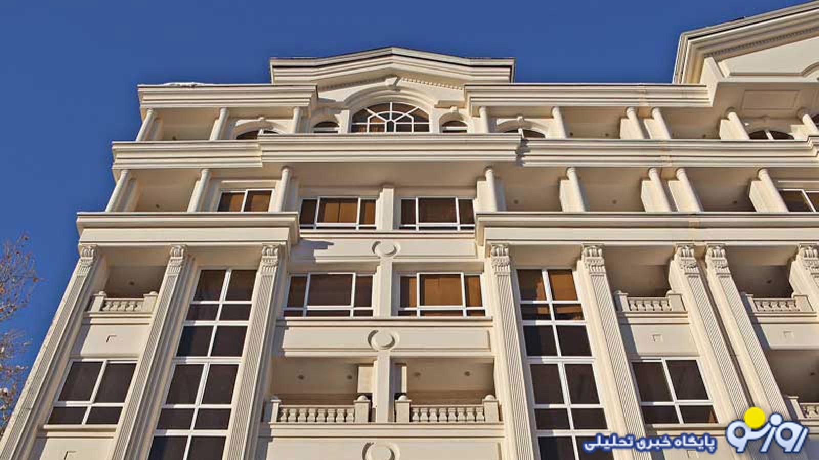 خانه‌های ارزان قیمت تهران را دریابید!
