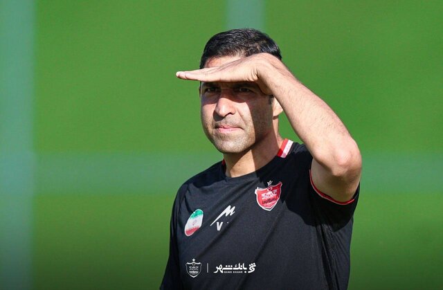هاشمیان: به مربیگری در بایرن مونیخ فکر می‌کنم؛ مورینیو نمی‌تواند آن‌جا سرمربی شود و گواردیولا هم به اتلتیکومادرید نمی‌رود