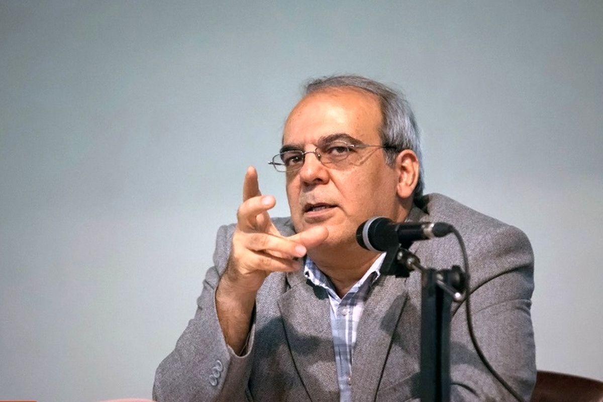 عباس عبدی: بیدینی حاصل عملکرد آقای علمالهدی و برخی روحانیون است نه تبلیغات دشمن عباس عبدی: بیدینی حاصل عملکرد آقای علمالهدی و برخی روحانیون است نه تبلیغات دشمن