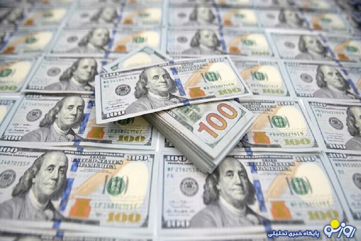 قیمت دلار، یورو و سایر ارزها امروز ۲۶ تیرماه ۱۴۰۴