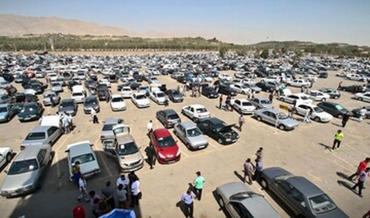 سقوط آزاد قیمت خودروهای وارداتی در بازار/ خودروهای ژاپنی شدیدا ارزان شدند! + جدول