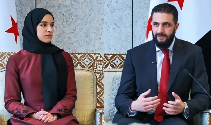 جولانی