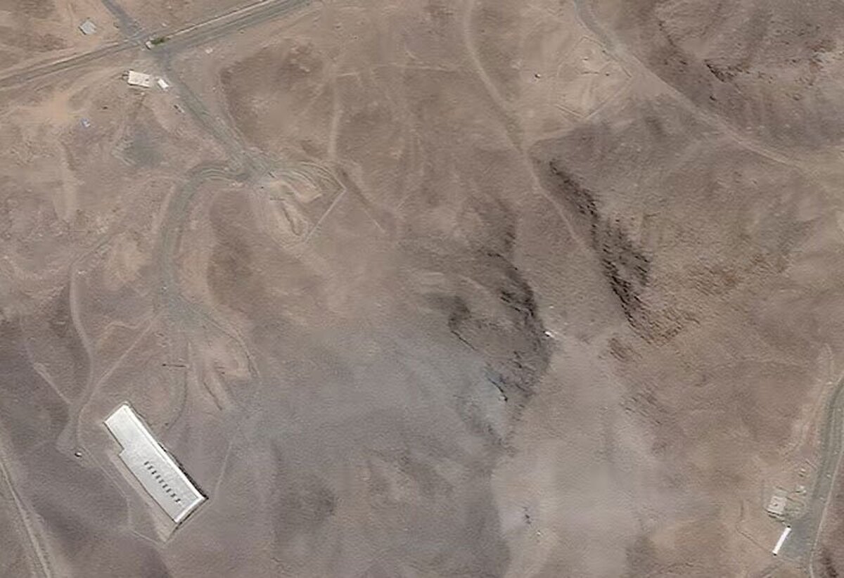 ارزیابی جدید آمریکایی ها: فقط یک سایت از 3 سایت هسته ای ایران به شدت آسیب دیده