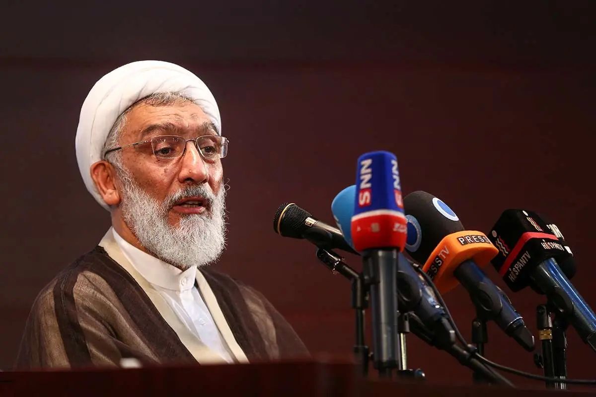 پورمحمدی: درست که آسمان کشور [در جنگ ۱۲ روزه] آسیب دیده بود، اما ما هم خیلی راحت در آسمان و زمین اسرائیل هر کاری که خواستیم، انجام دادیم