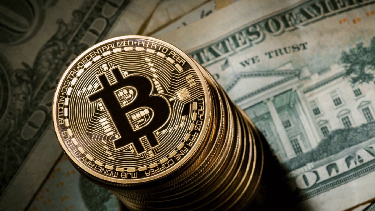 قیمت بیت کوین و ارز‌های دیجیتال امروز دوشنبه ۳۰ تیر ۱۴۰۴ + جدول