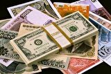 جدول قیمت دلار و یورو سهشنبه ۳۱ تیر ۱۴۰۴