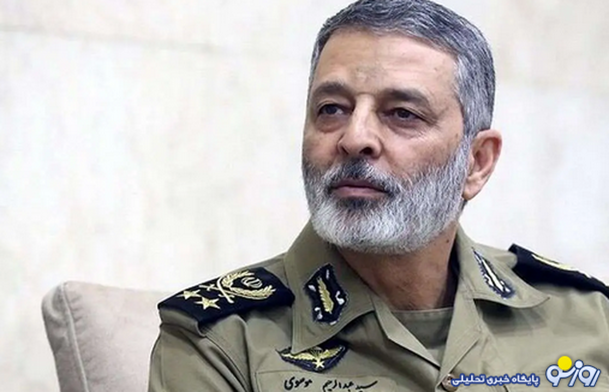 سرلشکر موسوی: به دوام آتش‌بس تردید داریم