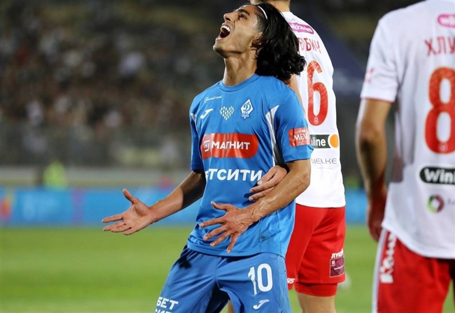 آخرین خبر از تلاش استقلال برای جذب محمدجواد حسین نژاد آخرین خبر از تلاش استقلال برای جذب محمدجواد حسین نژاد