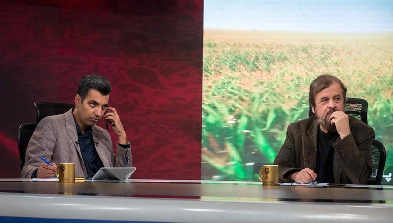پشت پرده حضور عادل فردوسی پور در شورای شهر؛ خیابانی در تهران به نام حمیدرضا صدر