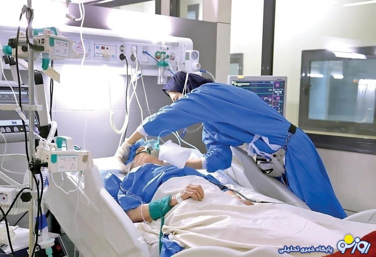 کسی به فکر پرستاران هست؟
