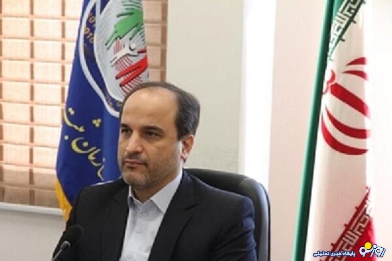 مدارک شناسایی دیجیتالی می‌شود