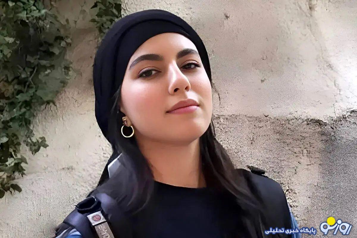 محل اعدام قاتل الهه حسین نژاد مشخص شد