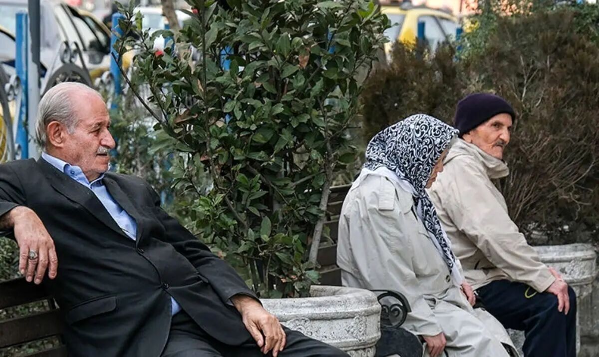 حقوق این بازنشستگان ۸ میلیون افزایش می‌یابد + جزئیات